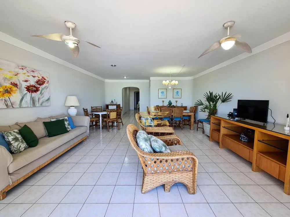 Apartamento, 3 quartos, 190 m² - Foto 2