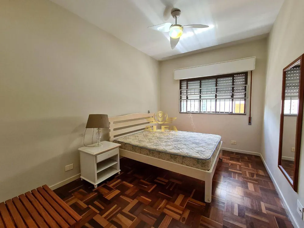 Apartamento, 3 quartos, 190 m² - Foto 3
