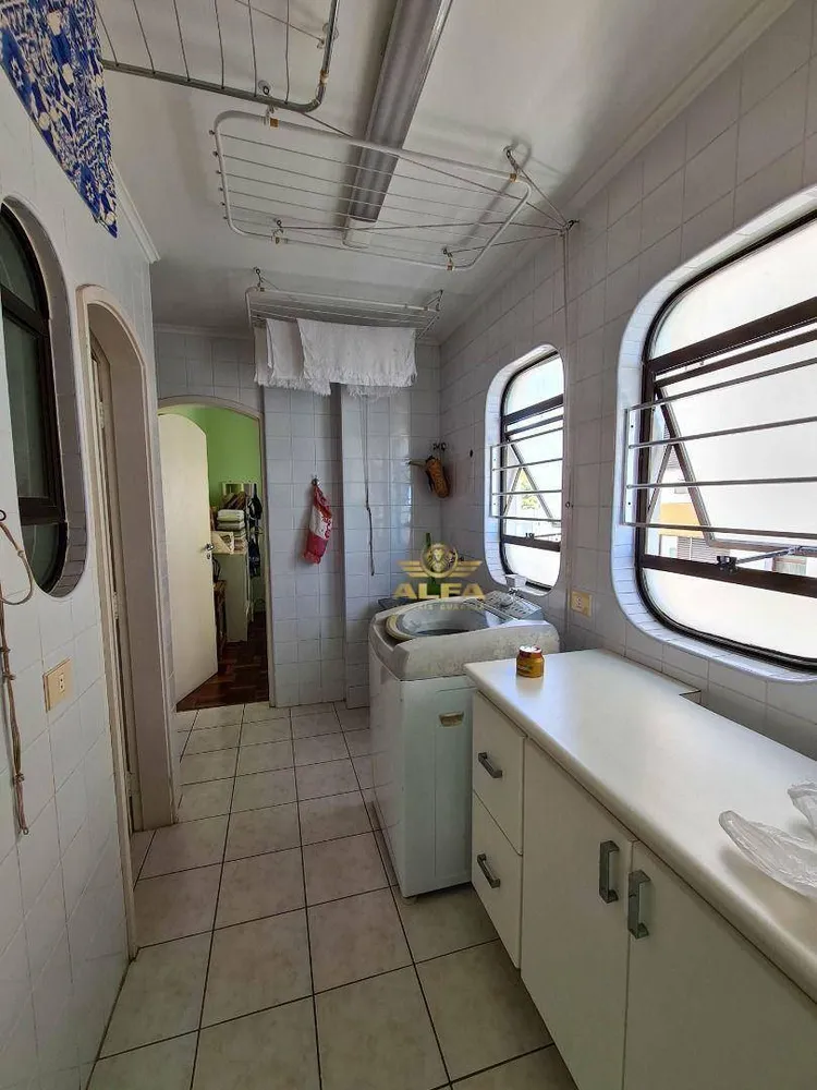 Apartamento, 3 quartos, 190 m² - Foto 8