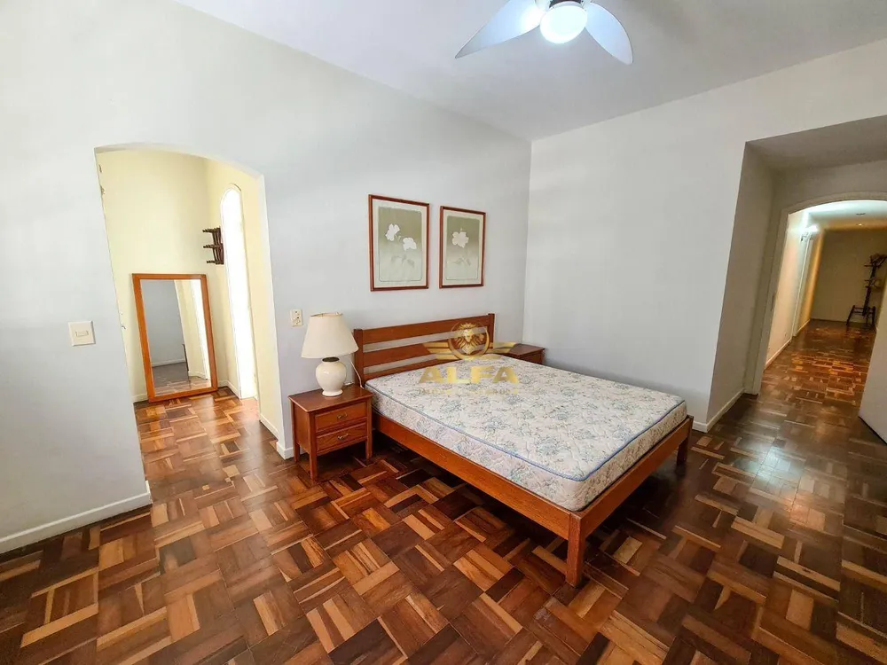 Apartamento, 3 quartos, 190 m² - Foto 4