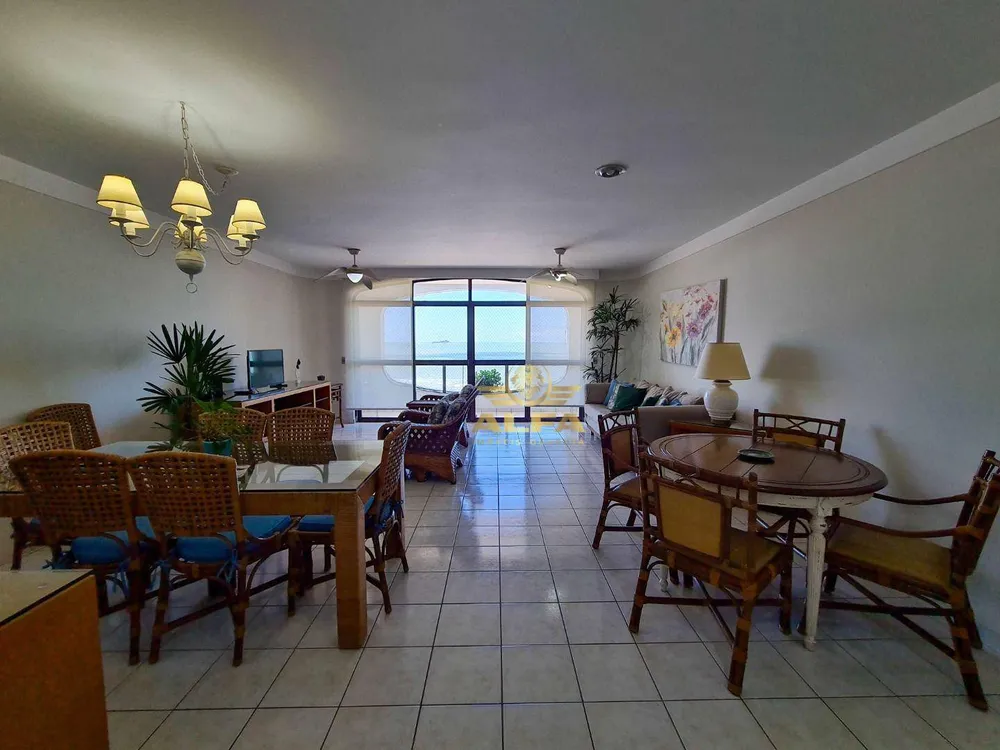 Apartamento, 3 quartos, 190 m² - Foto 2
