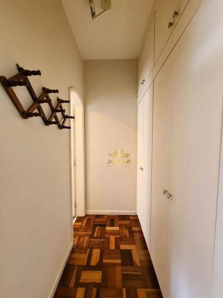 Apartamento, 3 quartos, 190 m² - Foto 1