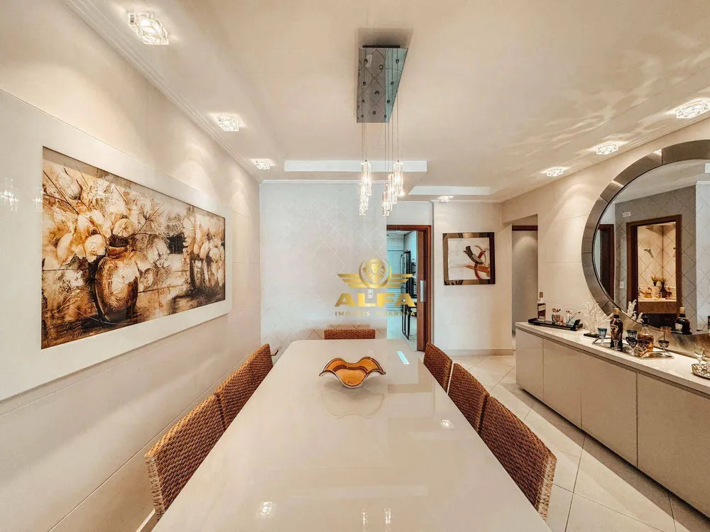 Apartamento, 4 quartos, 175 m² - Foto 7