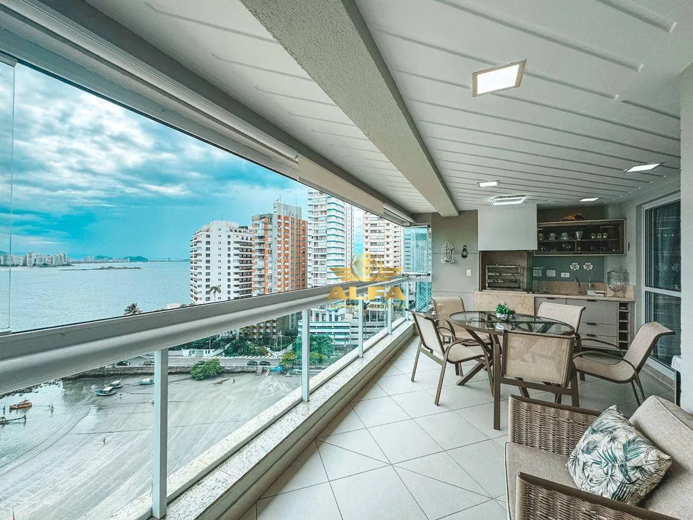 Apartamento, 4 quartos, 175 m² - Foto 8