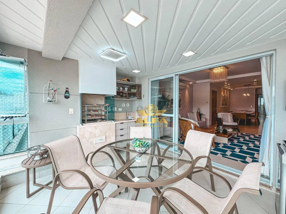 Apartamento, 4 quartos, 175 m² - Foto 3
