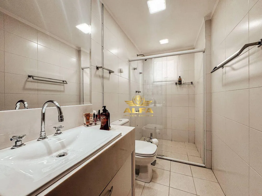 Apartamento, 4 quartos, 175 m² - Foto 9