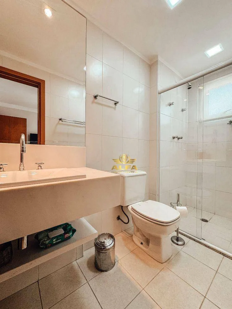 Apartamento, 4 quartos, 175 m² - Foto 11