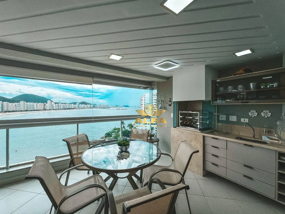Apartamento, 4 quartos, 175 m² - Foto 2