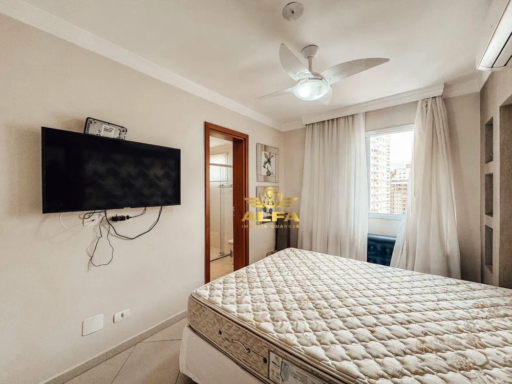 Apartamento, 4 quartos, 175 m² - Foto 5