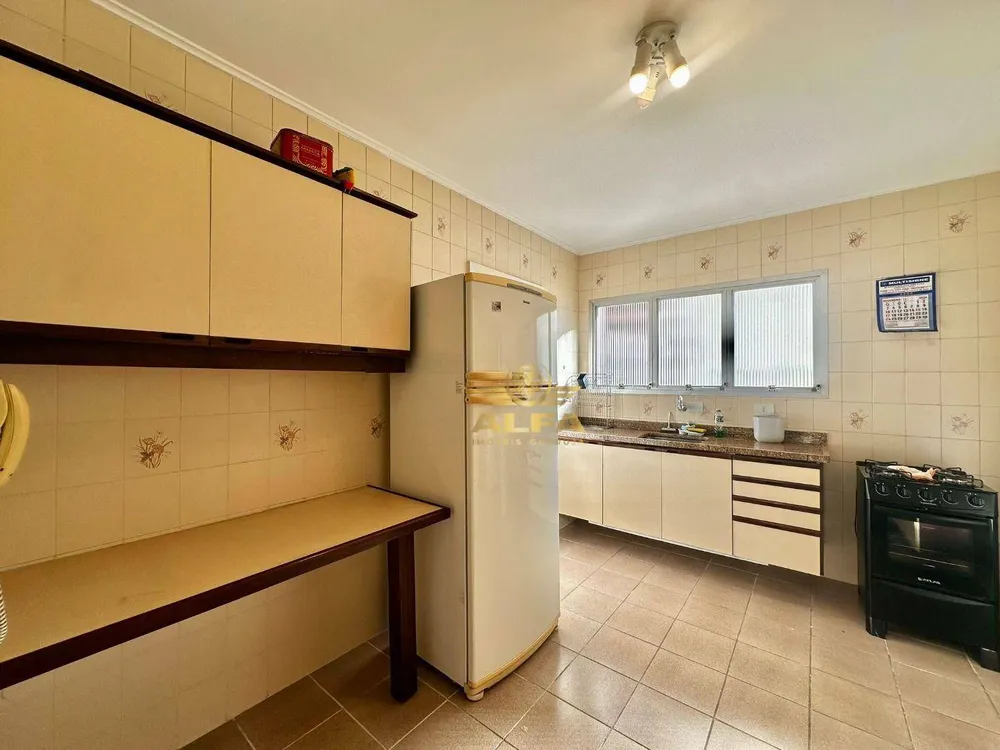 Apartamento, 3 quartos, 135 m² - Foto 9