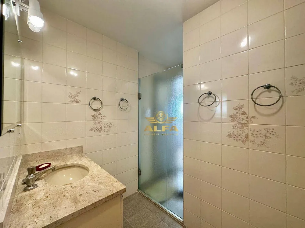 Apartamento, 3 quartos, 135 m² - Foto 2