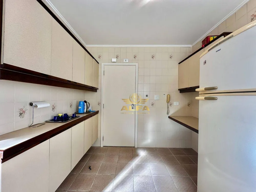 Apartamento, 3 quartos, 135 m² - Foto 4