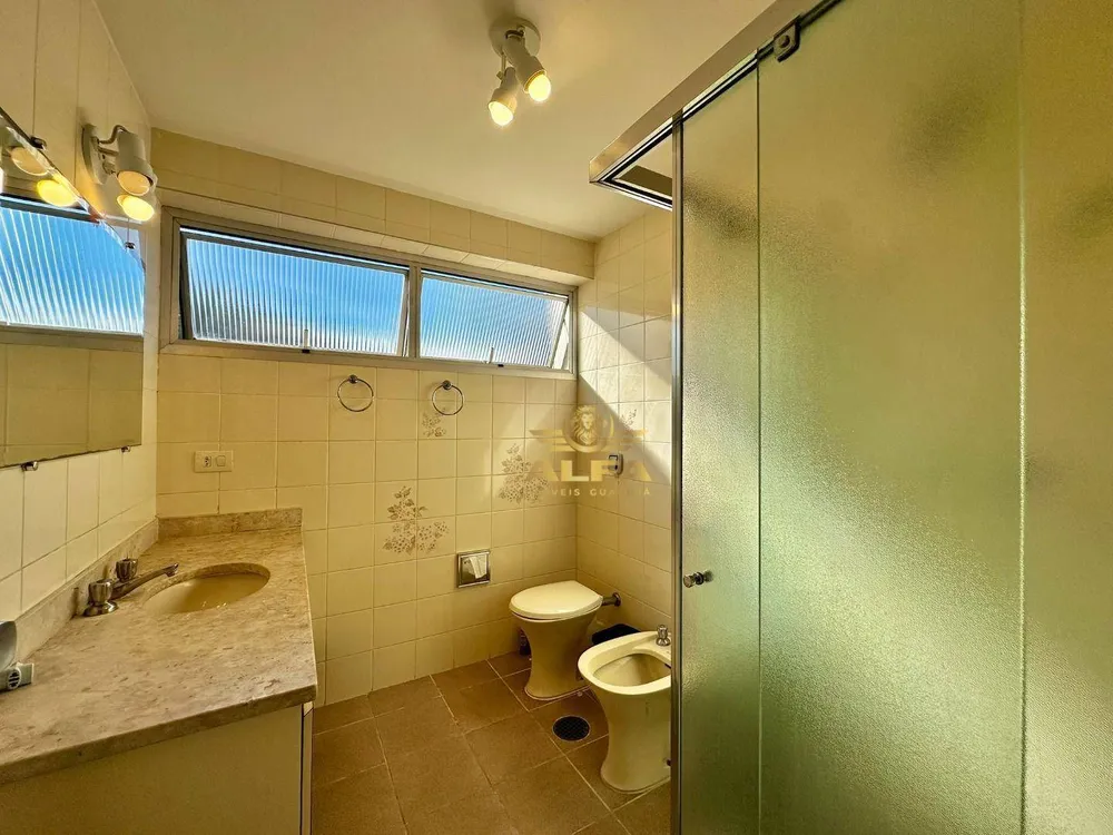 Apartamento, 3 quartos, 135 m² - Foto 1