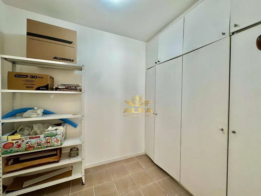 Apartamento, 3 quartos, 135 m² - Foto 12