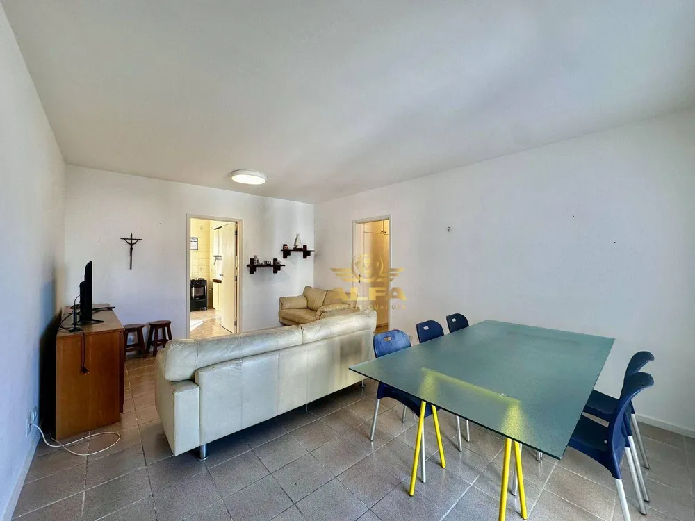 Apartamento, 3 quartos, 135 m² - Foto 3