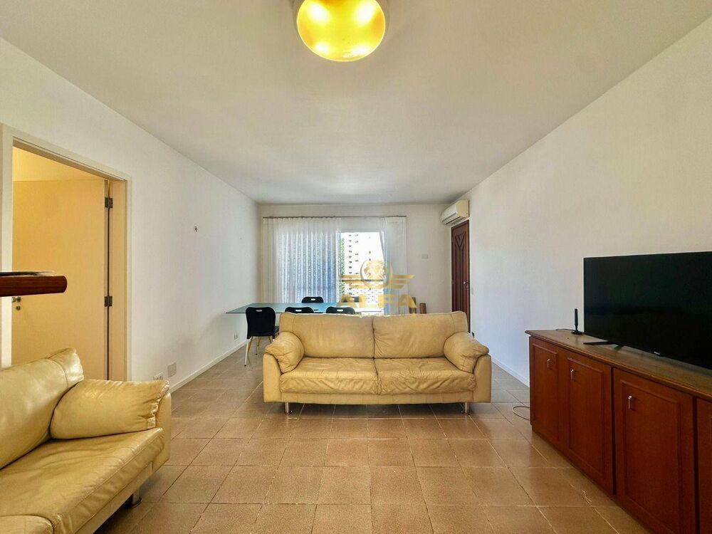 Apartamento, 3 quartos, 135 m² - Foto 7