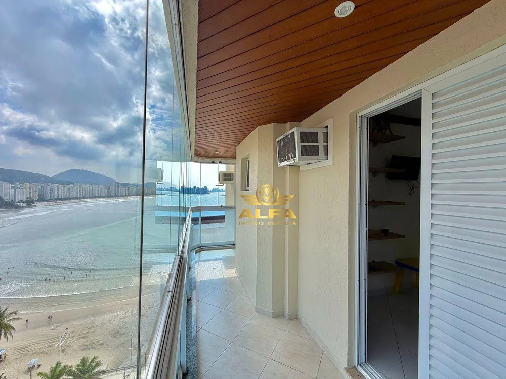 Cobertura, 4 quartos, 180 m² - Foto 3
