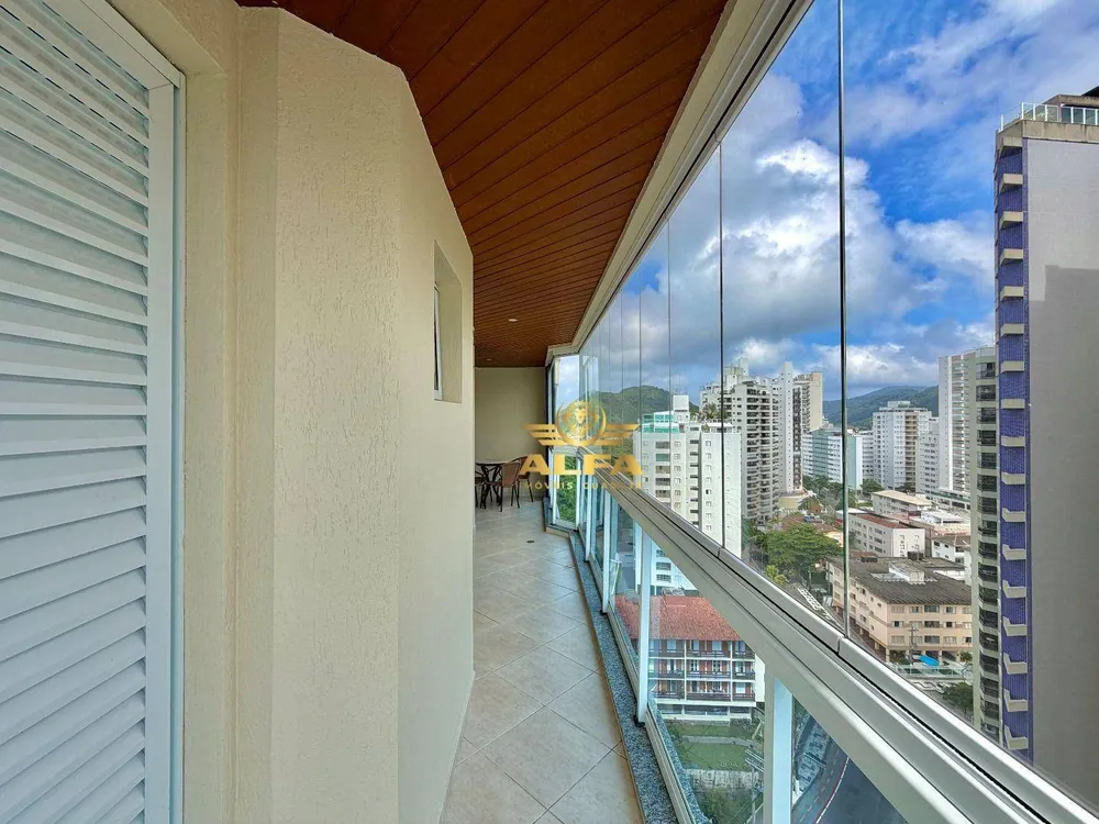 Cobertura, 4 quartos, 180 m² - Foto 4
