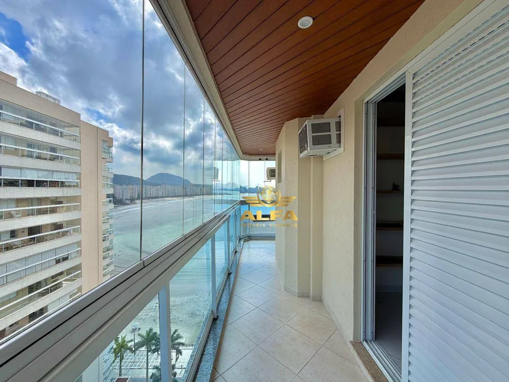 Cobertura, 4 quartos, 180 m² - Foto 2