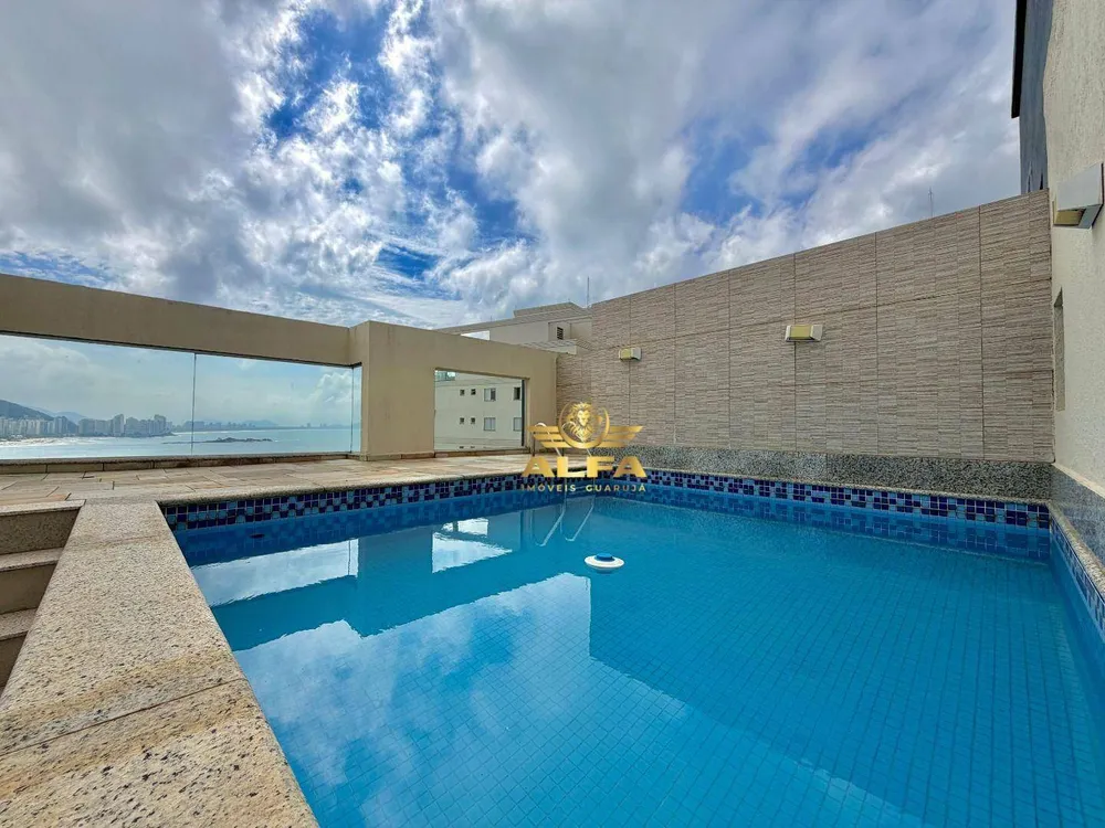 Cobertura, 4 quartos, 180 m² - Foto 8