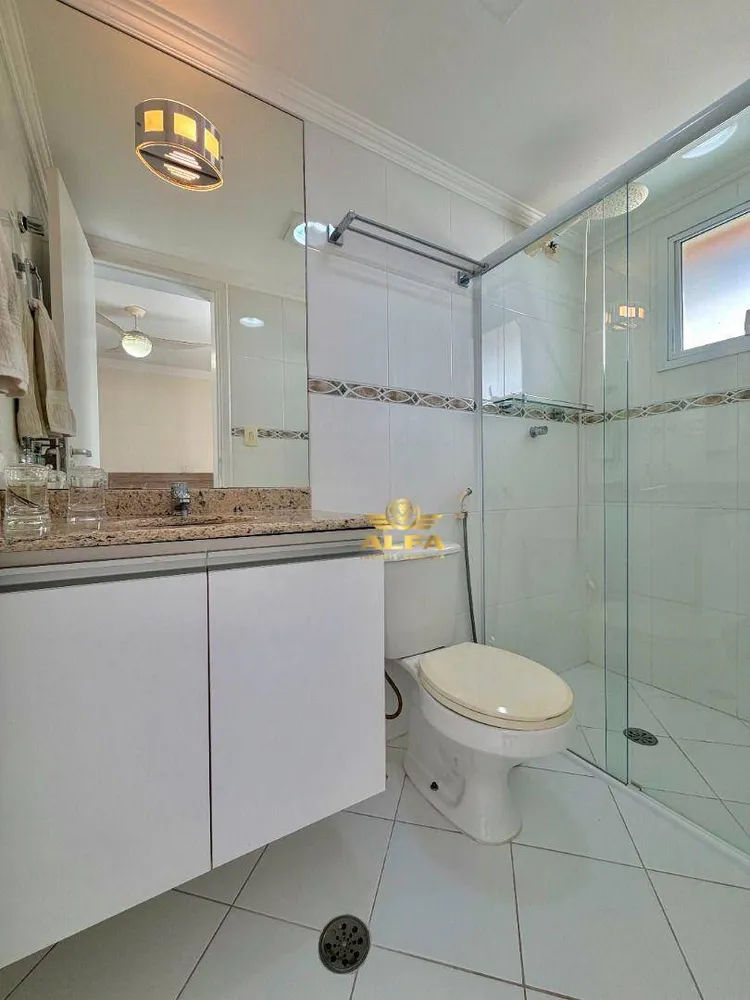 Cobertura, 4 quartos, 180 m² - Foto 6