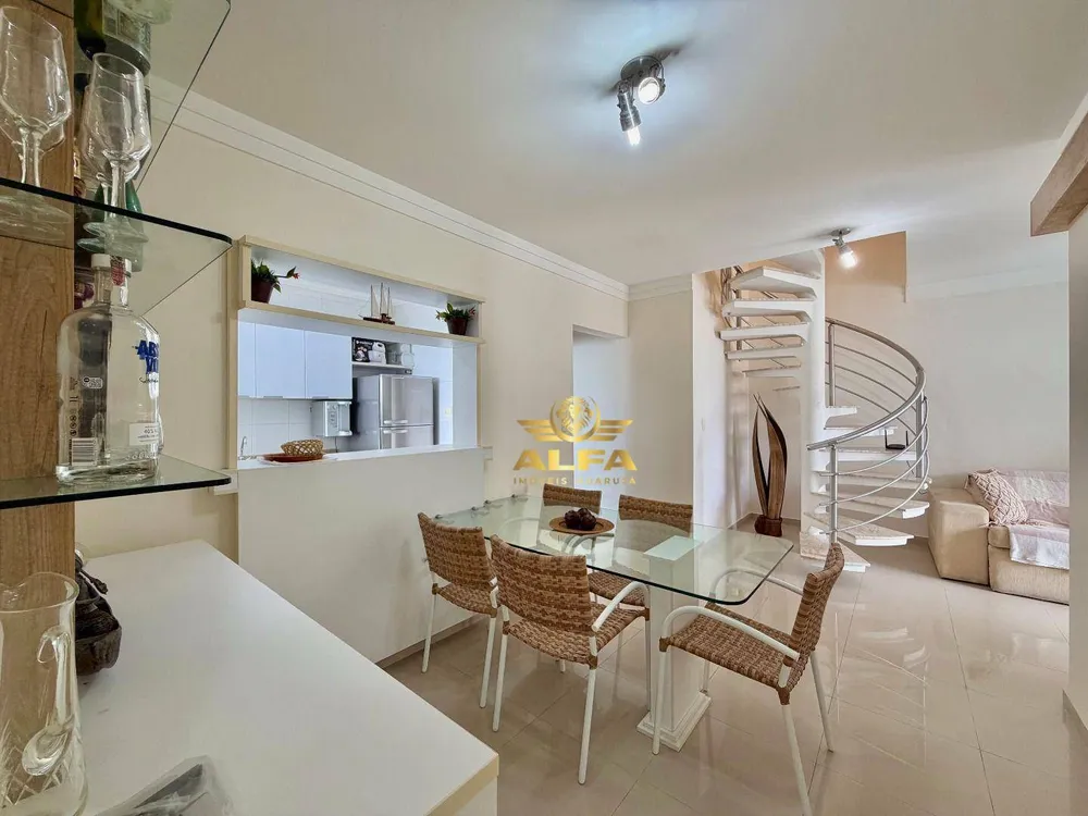 Cobertura, 4 quartos, 180 m² - Foto 5