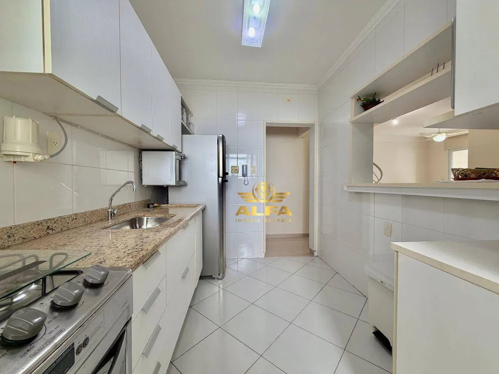 Cobertura, 4 quartos, 180 m² - Foto 7