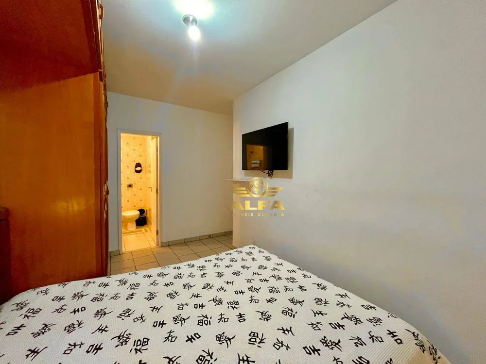 Apartamento, 2 quartos, 80 m² - Foto 7