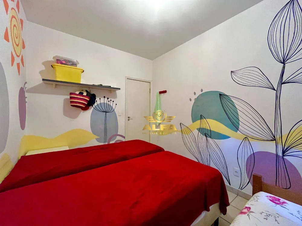 Apartamento, 2 quartos, 80 m² - Foto 3