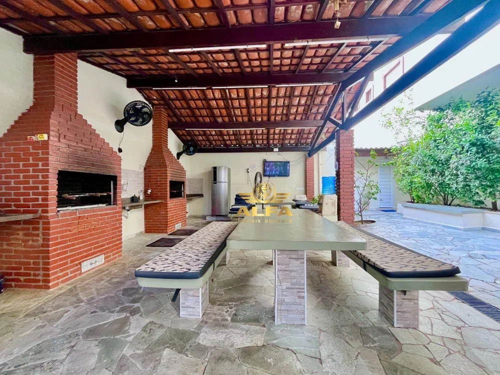 Apartamento, 2 quartos, 80 m² - Foto 5