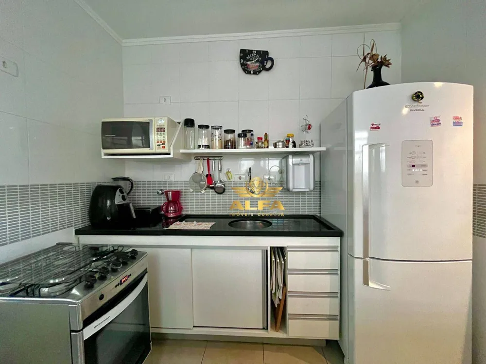 Apartamento, 2 quartos, 80 m² - Foto 3