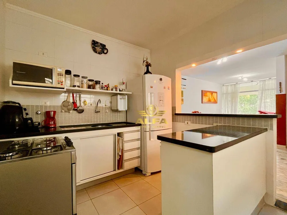 Apartamento, 2 quartos, 80 m² - Foto 6