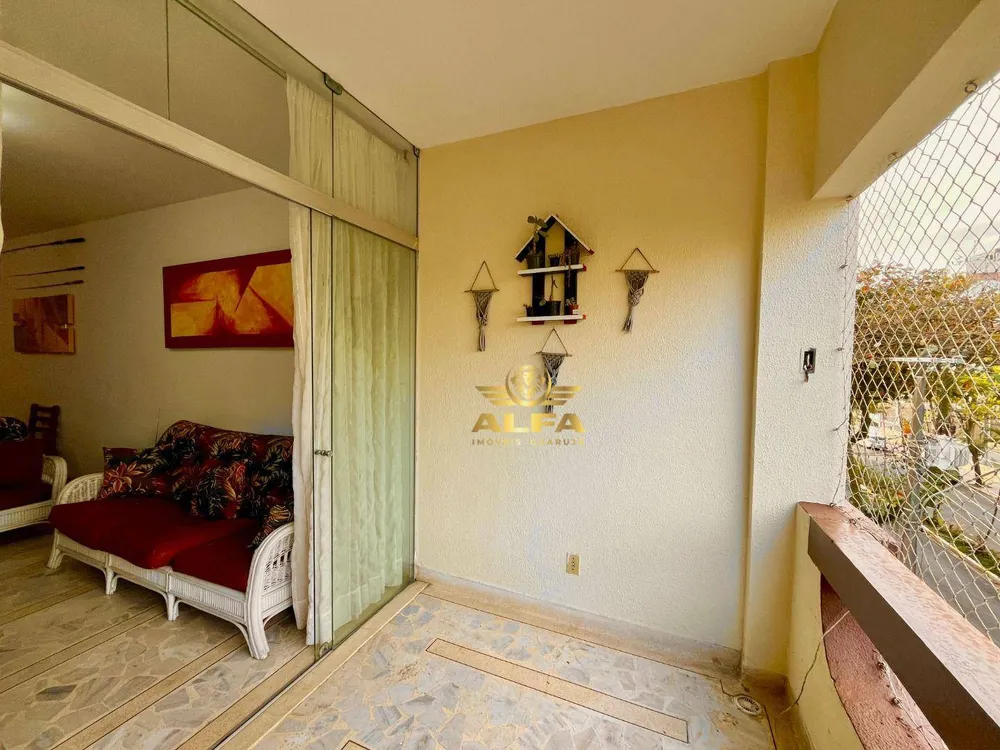Apartamento, 2 quartos, 80 m² - Foto 2