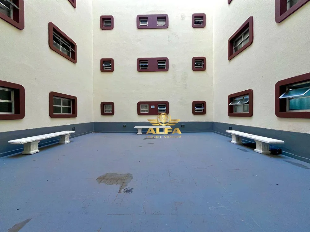 Apartamento, 2 quartos, 80 m² - Foto 11