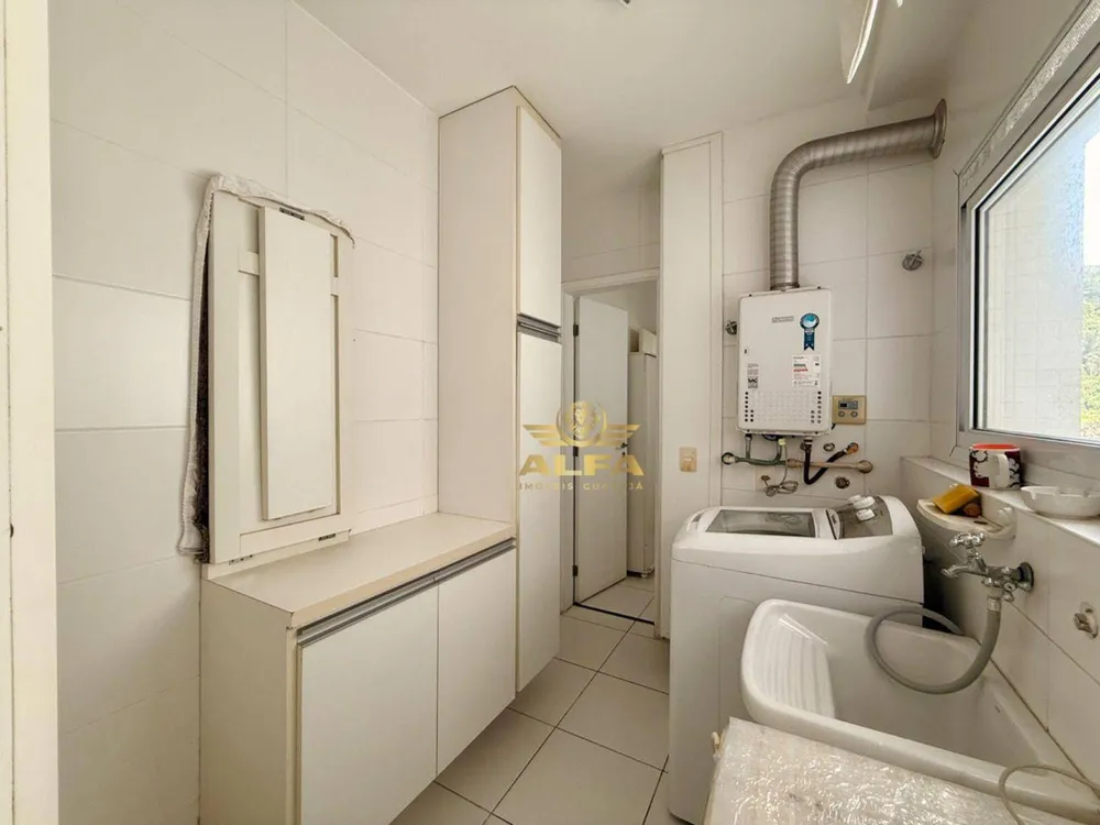 Apartamento, 3 quartos, 206 m² - Foto 11