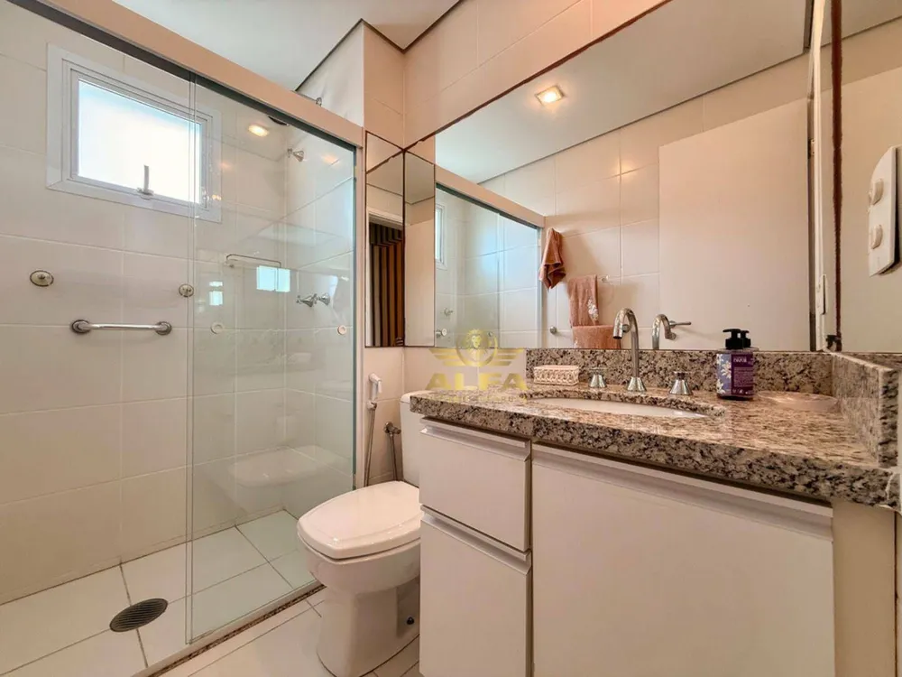 Apartamento, 3 quartos, 206 m² - Foto 7