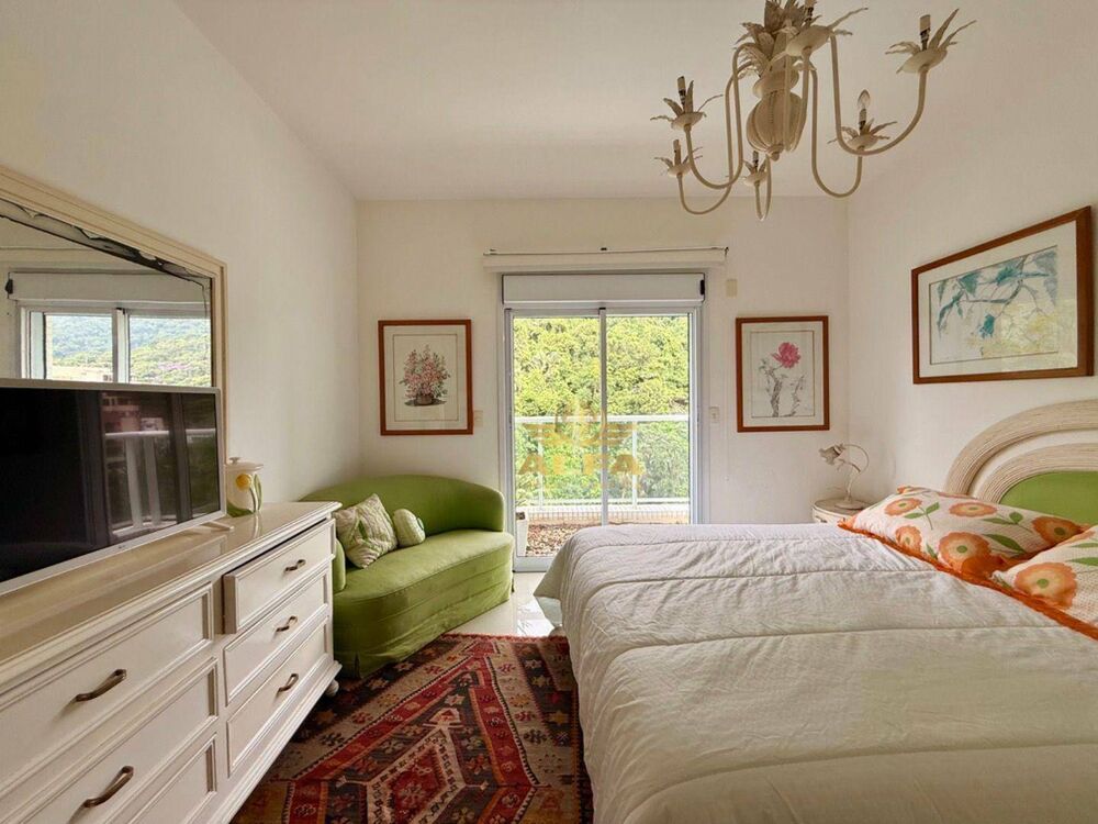 Apartamento, 3 quartos, 206 m² - Foto 3