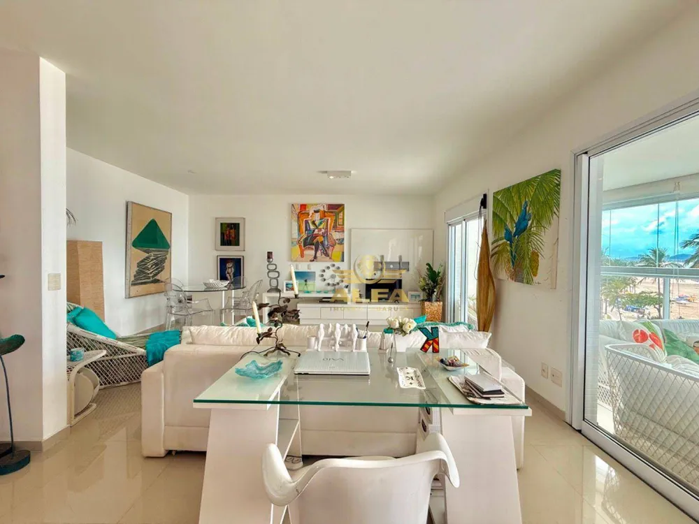 Apartamento, 3 quartos, 206 m² - Foto 2