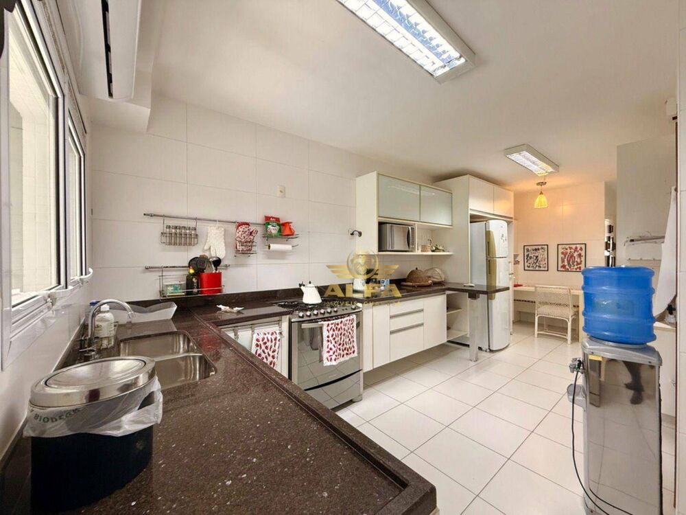 Apartamento, 3 quartos, 206 m² - Foto 4