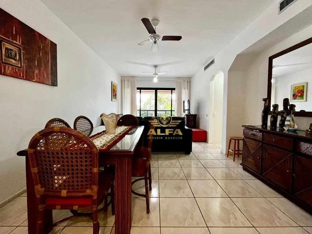 Apartamento, 3 quartos, 116 m² - Foto 2