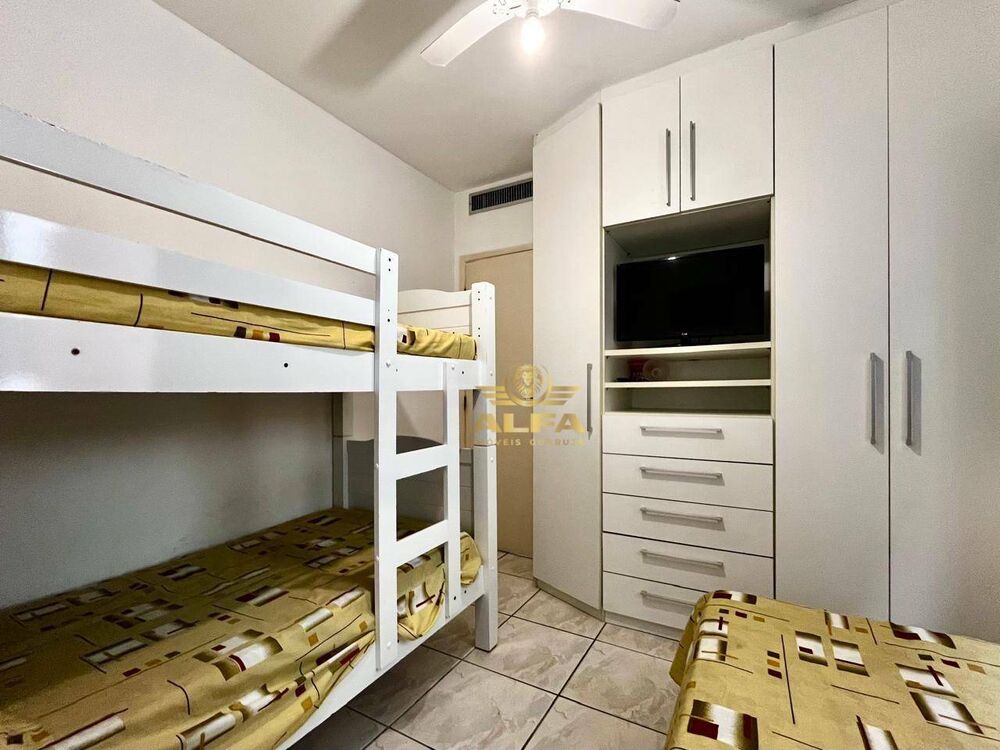 Apartamento, 3 quartos, 116 m² - Foto 1