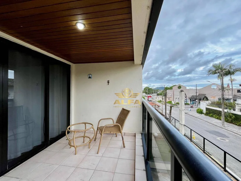 Apartamento, 3 quartos, 116 m² - Foto 1