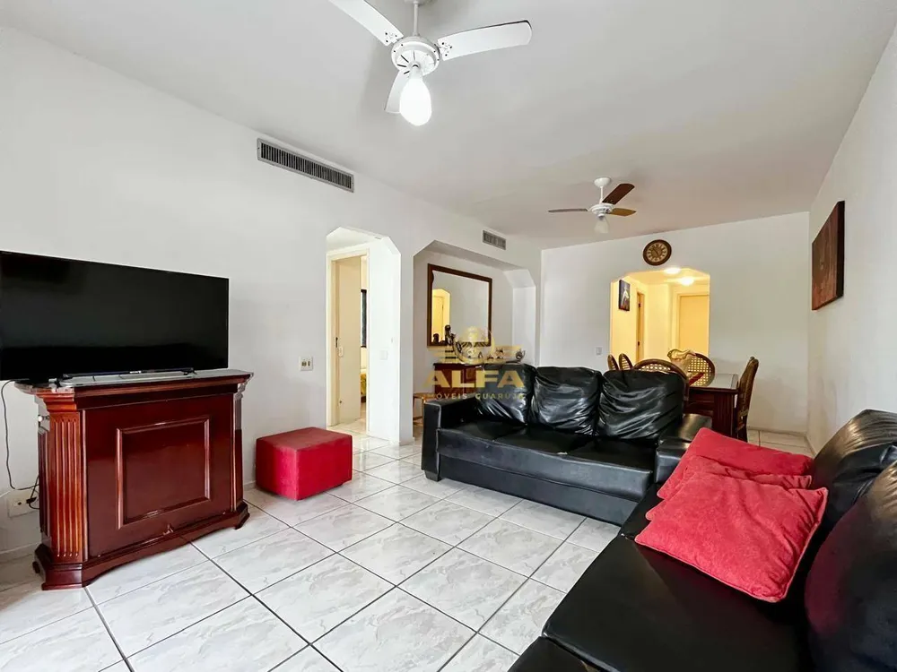 Apartamento, 3 quartos, 116 m² - Foto 4