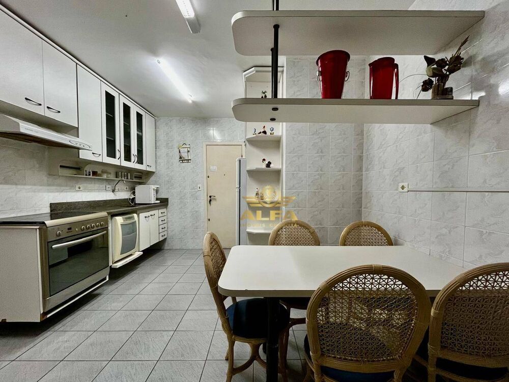 Apartamento, 3 quartos, 116 m² - Foto 3