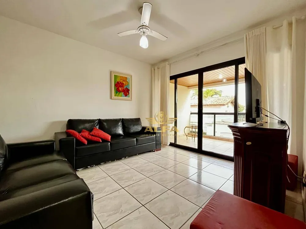 Apartamento, 3 quartos, 116 m² - Foto 3