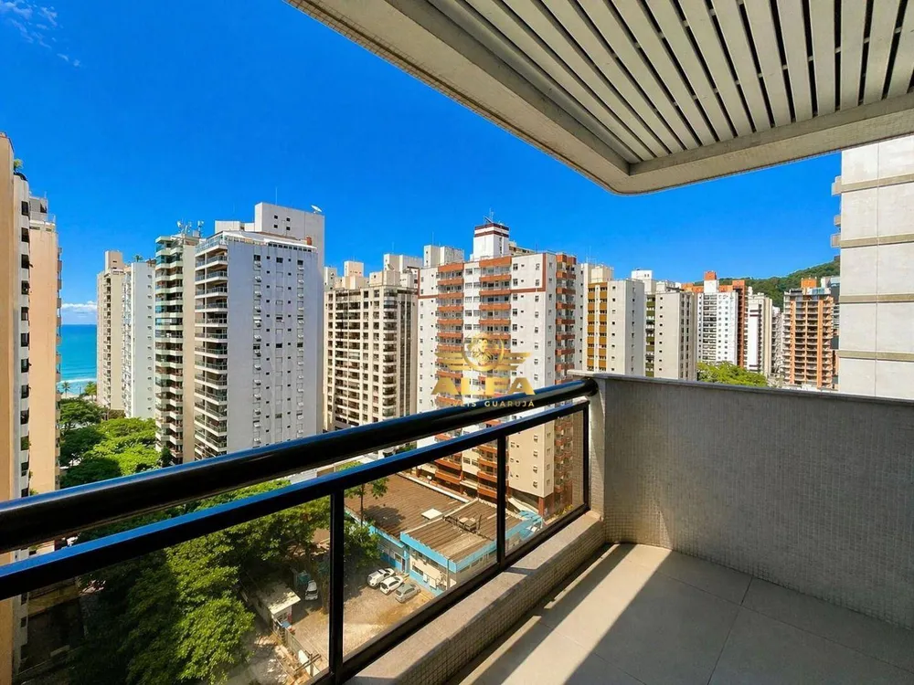 Cobertura, 4 quartos, 240 m² - Foto 1