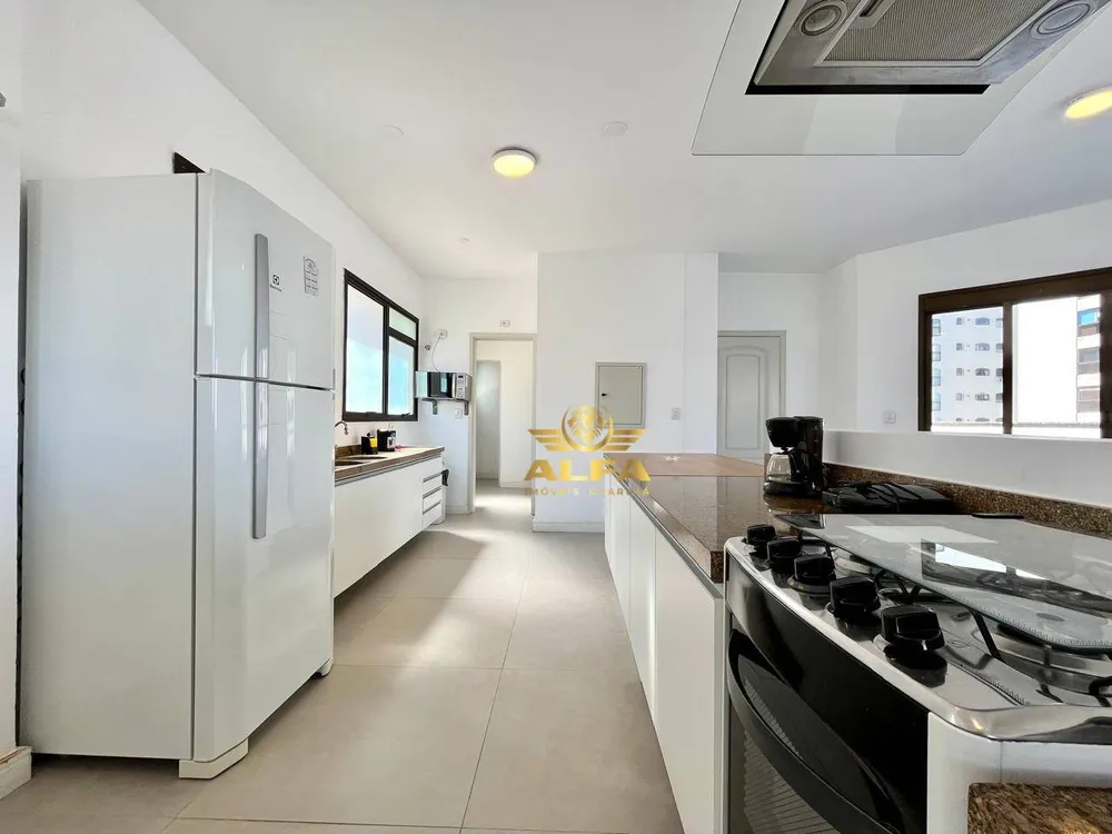 Cobertura, 4 quartos, 240 m² - Foto 7