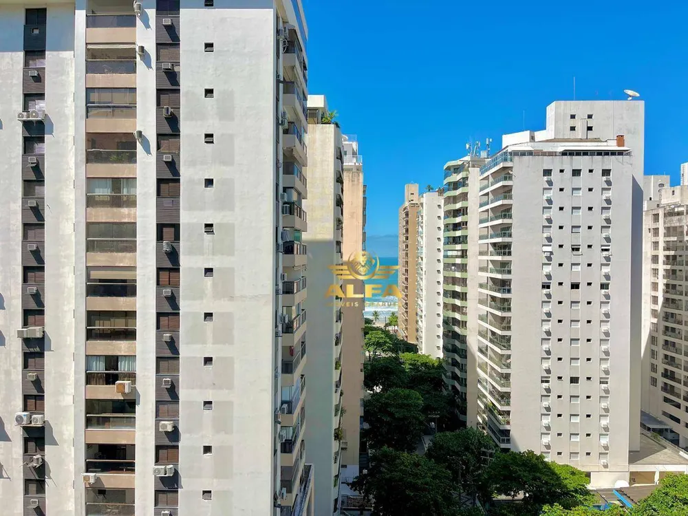 Cobertura, 4 quartos, 240 m² - Foto 2