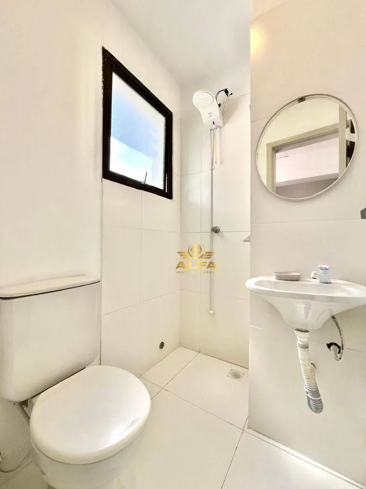 Cobertura, 4 quartos, 240 m² - Foto 5