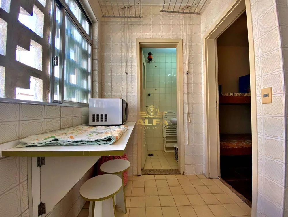 Apartamento, 2 quartos, 90 m² - Foto 4